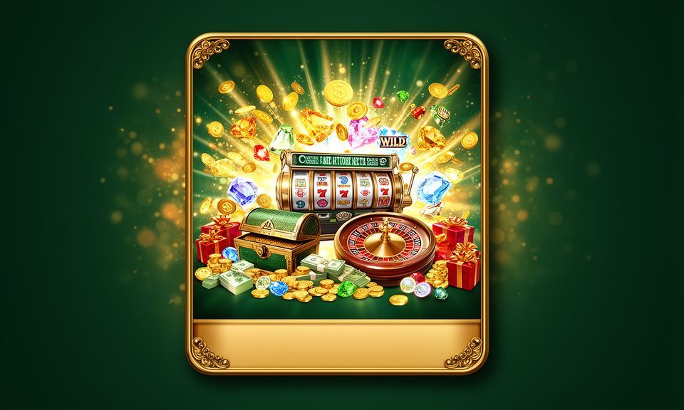 Blackjack Glory